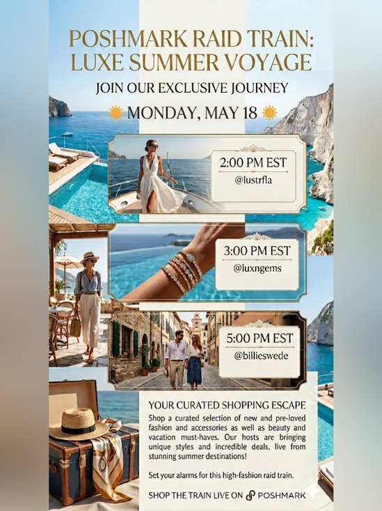Handbags - @luxngems is live share show join now train READ